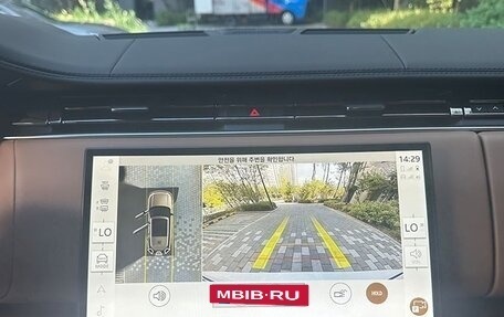 Land Rover Range Rover IV рестайлинг, 2025 год, 20 900 000 рублей, 15 фотография