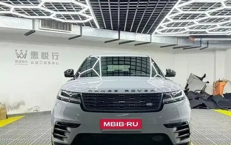 Land Rover Range Rover Velar I, 2025 год, 8 220 000 рублей, 2 фотография