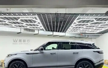 Land Rover Range Rover Velar I, 2025 год, 8 220 000 рублей, 3 фотография