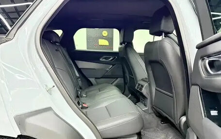 Land Rover Range Rover Velar I, 2025 год, 8 220 000 рублей, 8 фотография