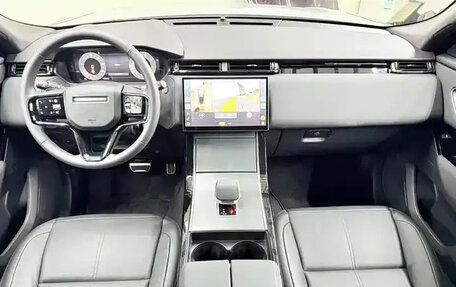 Land Rover Range Rover Velar I, 2025 год, 8 220 000 рублей, 6 фотография