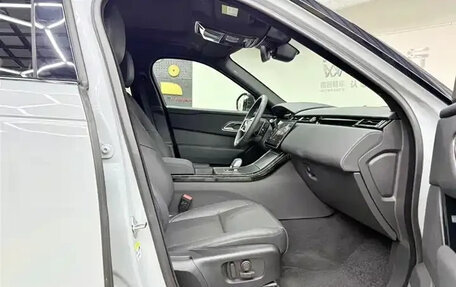 Land Rover Range Rover Velar I, 2025 год, 8 220 000 рублей, 7 фотография