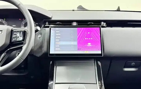 Land Rover Range Rover Velar I, 2025 год, 8 220 000 рублей, 11 фотография