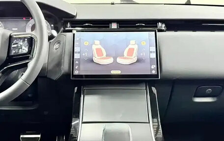 Land Rover Range Rover Velar I, 2025 год, 8 220 000 рублей, 10 фотография