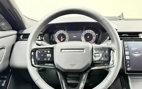 Land Rover Range Rover Velar I, 2025 год, 8 220 000 рублей, 9 фотография