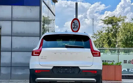 Volvo XC40 I, 2025 год, 4 829 000 рублей, 5 фотография