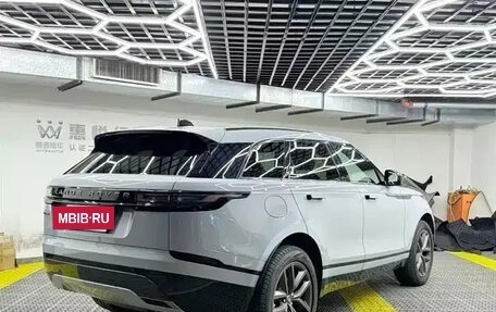 Land Rover Range Rover Velar I, 2025 год, 8 220 000 рублей, 5 фотография