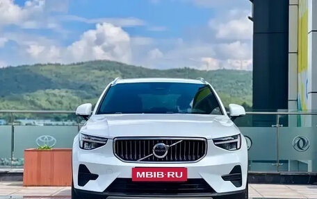 Volvo XC40 I, 2025 год, 4 829 000 рублей, 2 фотография