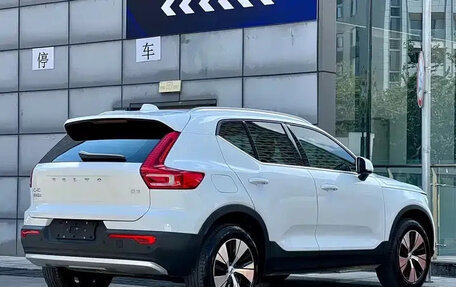 Volvo XC40 I, 2025 год, 4 829 000 рублей, 6 фотография