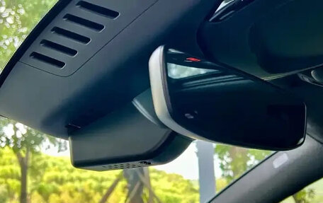 Volvo XC40 I, 2025 год, 4 829 000 рублей, 11 фотография