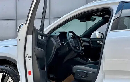 Volvo XC40 I, 2025 год, 4 829 000 рублей, 8 фотография