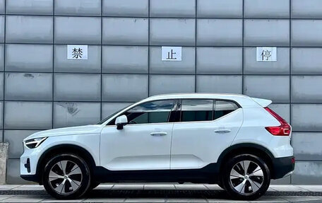 Volvo XC40 I, 2025 год, 4 829 000 рублей, 7 фотография