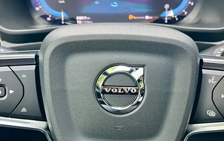 Volvo XC40 I, 2025 год, 4 829 000 рублей, 15 фотография