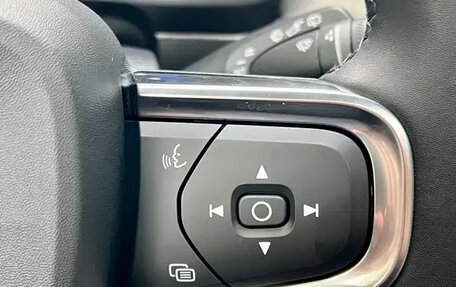 Volvo XC40 I, 2025 год, 4 829 000 рублей, 16 фотография