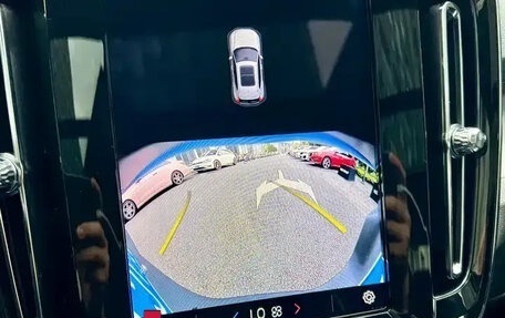 Volvo XC40 I, 2025 год, 4 829 000 рублей, 19 фотография