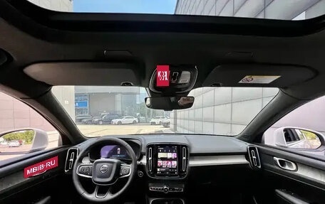 Volvo XC40 I, 2025 год, 4 829 000 рублей, 9 фотография