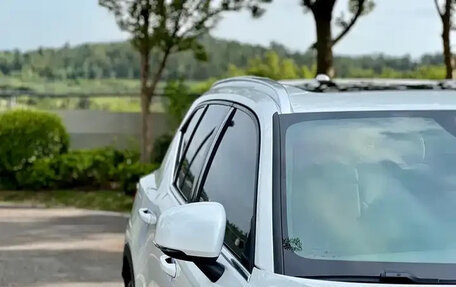 Volvo XC40 I, 2025 год, 4 829 000 рублей, 22 фотография