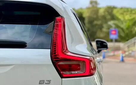 Volvo XC40 I, 2025 год, 4 829 000 рублей, 26 фотография