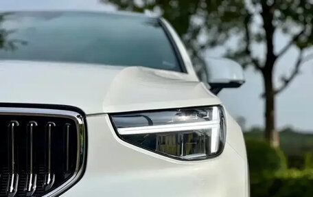 Volvo XC40 I, 2025 год, 4 829 000 рублей, 27 фотография