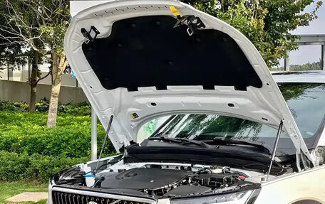 Volvo XC40 I, 2025 год, 4 829 000 рублей, 31 фотография