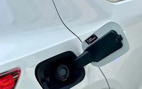 Volvo XC40 I, 2025 год, 4 829 000 рублей, 34 фотография