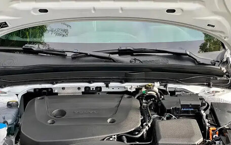 Volvo XC40 I, 2025 год, 4 829 000 рублей, 25 фотография