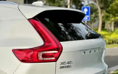 Volvo XC40 I, 2025 год, 4 829 000 рублей, 32 фотография