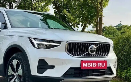 Volvo XC40 I, 2025 год, 4 829 000 рублей, 21 фотография