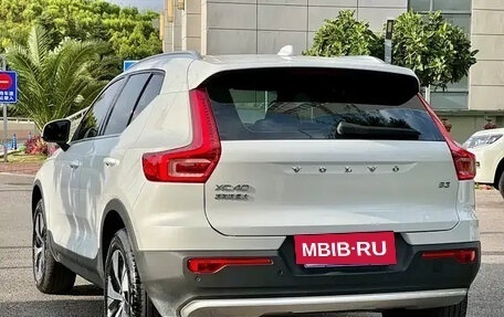 Volvo XC40 I, 2025 год, 4 829 000 рублей, 35 фотография