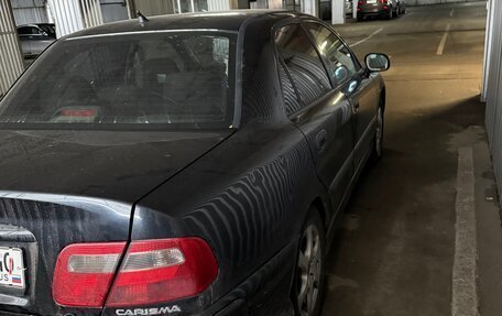 Mitsubishi Carisma I, 2002 год, 270 000 рублей, 3 фотография