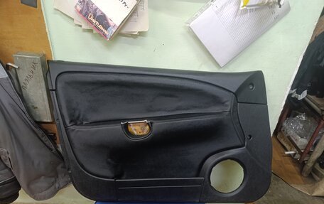 Mitsubishi Carisma I, 2002 год, 270 000 рублей, 10 фотография