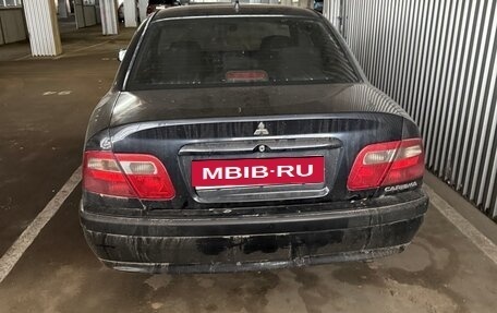 Mitsubishi Carisma I, 2002 год, 270 000 рублей, 5 фотография