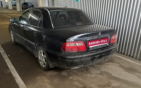 Mitsubishi Carisma I, 2002 год, 270 000 рублей, 6 фотография