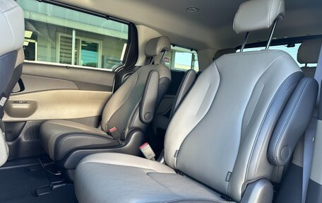 KIA Carnival, 2025 год, 7 265 000 рублей, 4 фотография