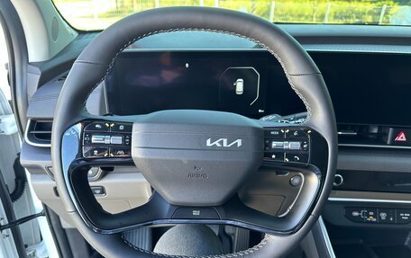 KIA Carnival, 2025 год, 7 265 000 рублей, 5 фотография