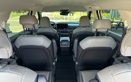 KIA Carnival, 2025 год, 7 265 000 рублей, 6 фотография