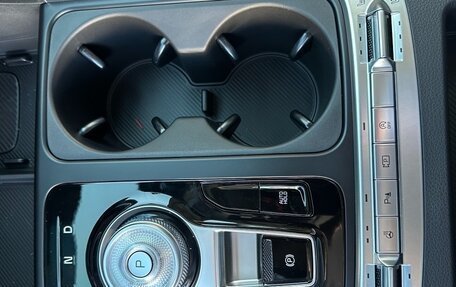 KIA Carnival, 2025 год, 7 265 000 рублей, 7 фотография