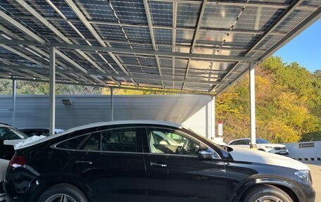 Mercedes-Benz GLE Coupe, 2025 год, 13 560 000 рублей, 3 фотография