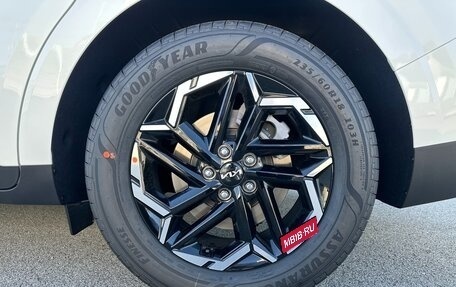 KIA Carnival, 2025 год, 7 265 000 рублей, 8 фотография