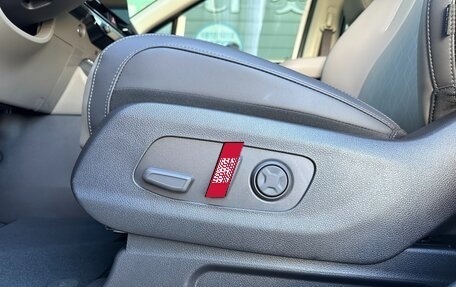 KIA Carnival, 2025 год, 7 265 000 рублей, 11 фотография