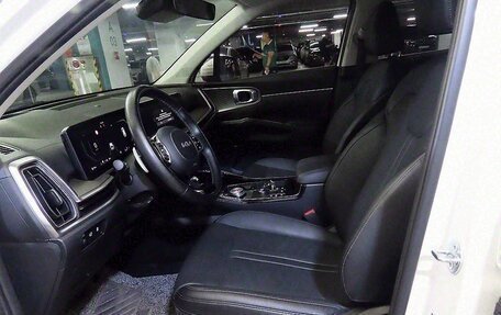 KIA Sorento IV, 2025 год, 7 063 000 рублей, 9 фотография