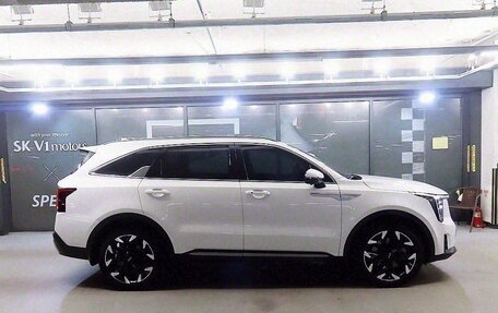 KIA Sorento IV, 2025 год, 7 063 000 рублей, 5 фотография