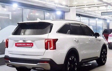 KIA Sorento IV, 2025 год, 7 063 000 рублей, 4 фотография