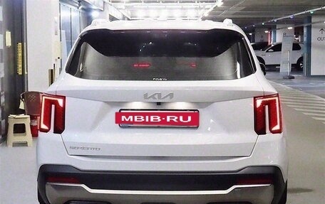 KIA Sorento IV, 2025 год, 7 063 000 рублей, 3 фотография