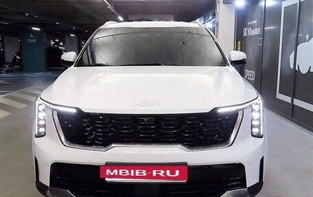 KIA Sorento IV, 2025 год, 7 063 000 рублей, 2 фотография