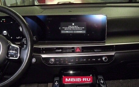 KIA Sorento IV, 2025 год, 7 063 000 рублей, 8 фотография