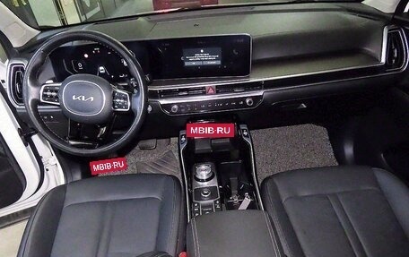 KIA Sorento IV, 2025 год, 7 063 000 рублей, 7 фотография