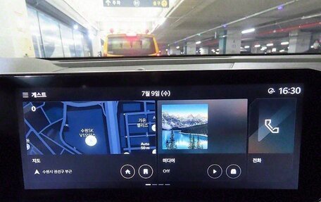 KIA Sorento IV, 2025 год, 7 063 000 рублей, 15 фотография