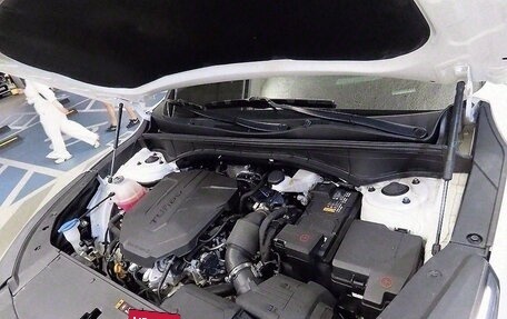 KIA Sorento IV, 2025 год, 7 063 000 рублей, 13 фотография