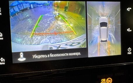 Mitsubishi Outlander III рестайлинг 3, 2017 год, 2 050 000 рублей, 17 фотография